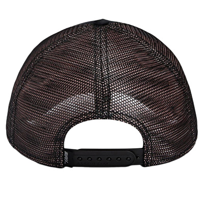 GOORIN BROS Vision Vision - Siyah Şapka